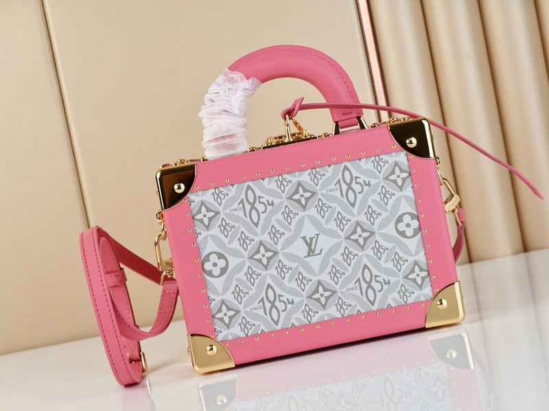 Satchel Bags - VL Bags - 5189