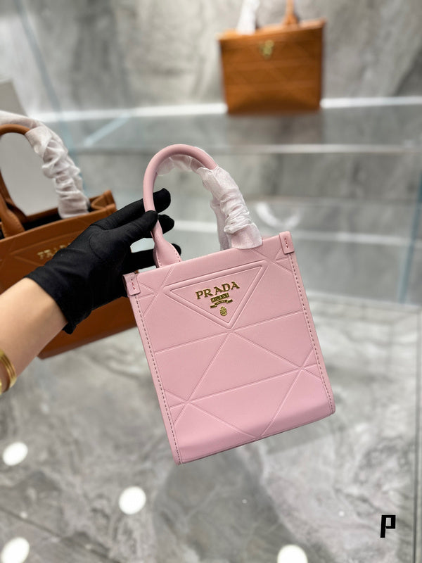 Satchel Bags - PDA Bags - 467