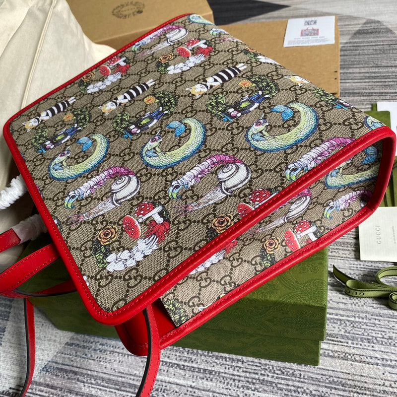 Satchel Bags - GCI Bags - 3050