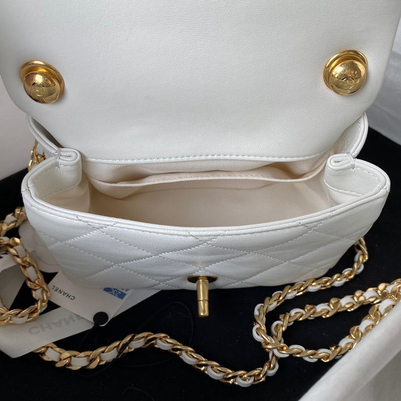 Satchel Bags - CHL Bags - 962