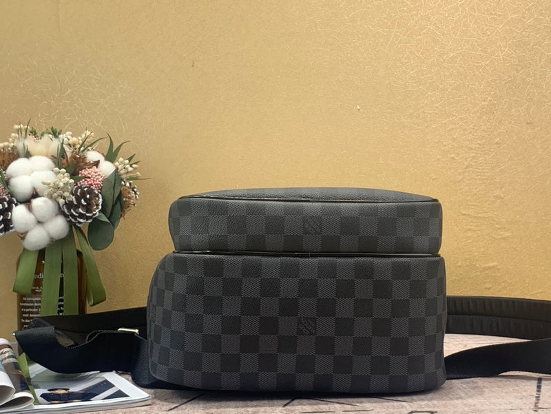 Satchel Bags - VL Bags - 6173