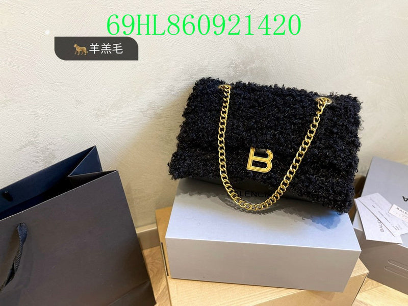Satchel Bags - BGA Bags - 2044