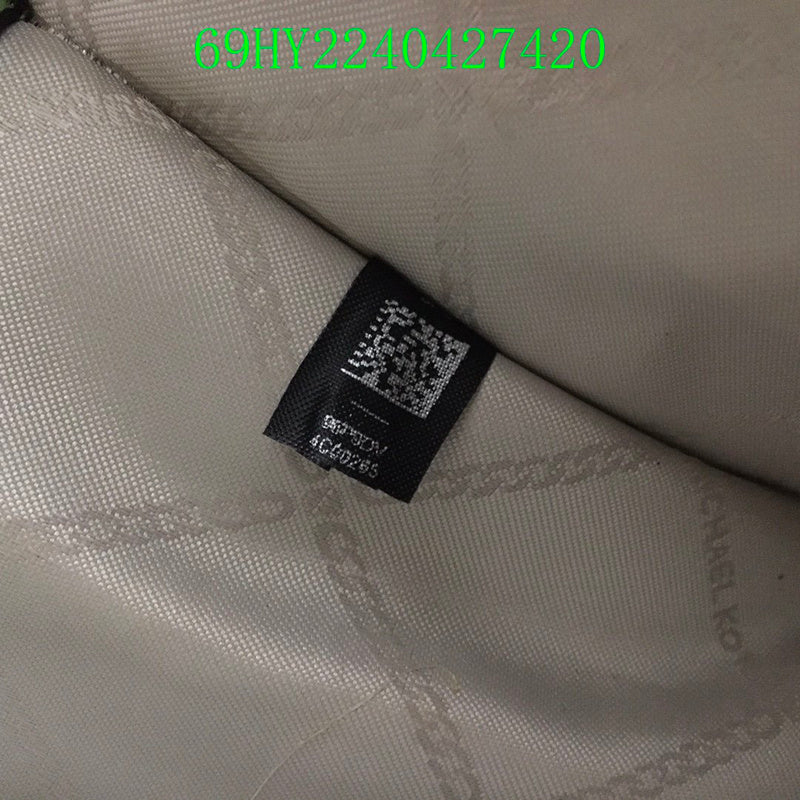 Satchel Bags - MK Bags - 406