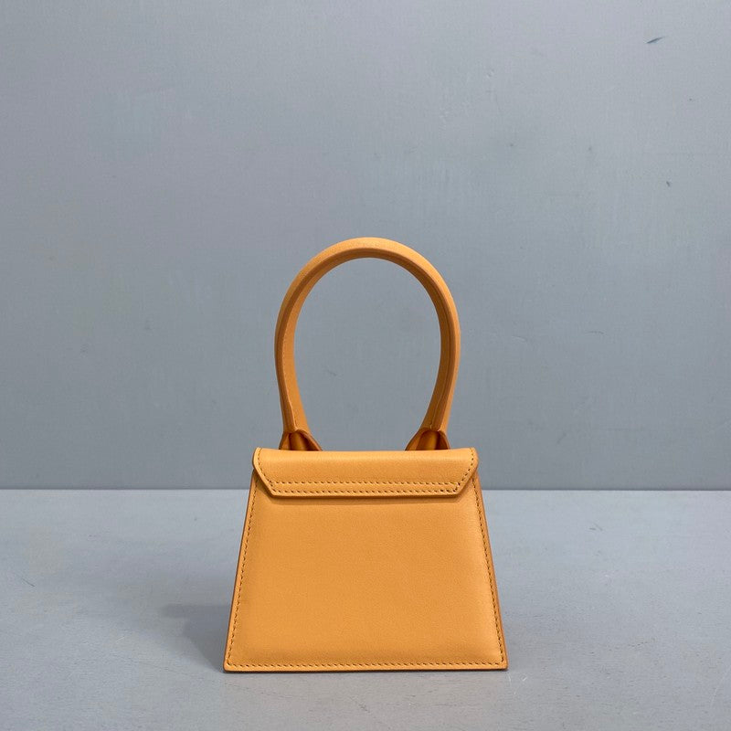 Satchel Bags - JQMS Bags - 196