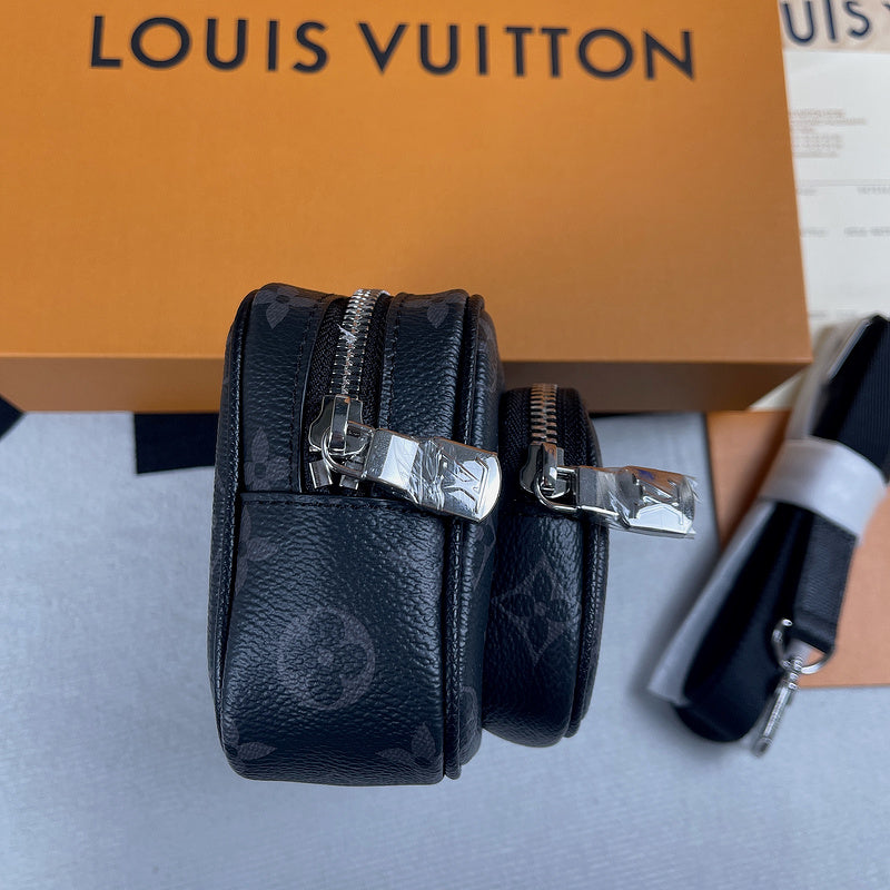 Glami GlamI Lu-Vi bags - 10203