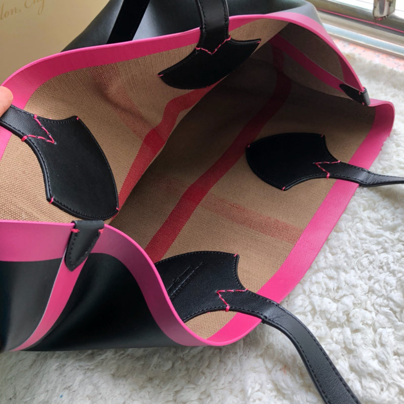 Fan Fashion -GLM - Top quality BBR Bags - 1094