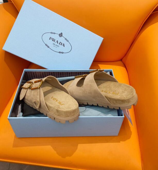 Glamy - PD Women Shoes - 037