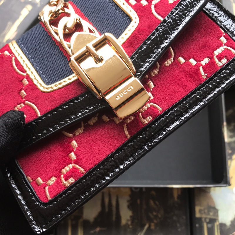 Satchel Bags - GCI Bags - 6365