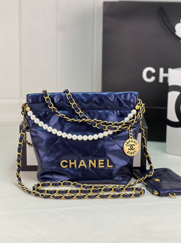Satchel Bags - CHL Bags - 2727