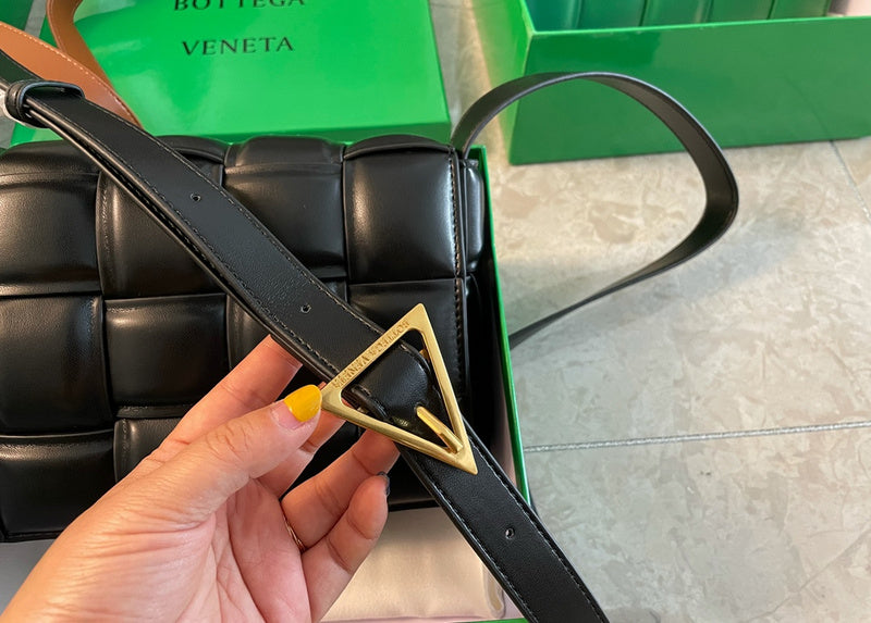 Satchel Bags - BV Bags - 057