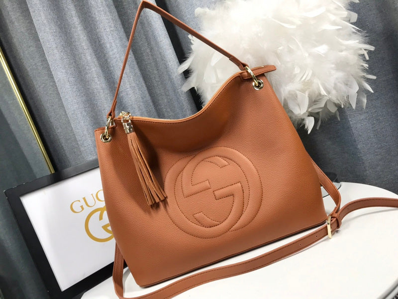 Satchel Bags - GUC Bags - 1559