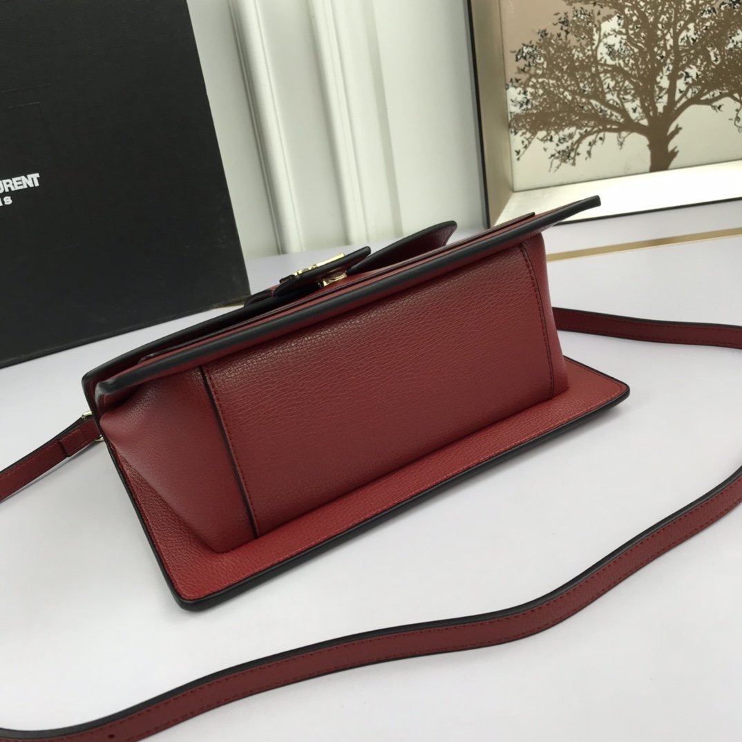 GLM - Top Quality Bags SLY 058