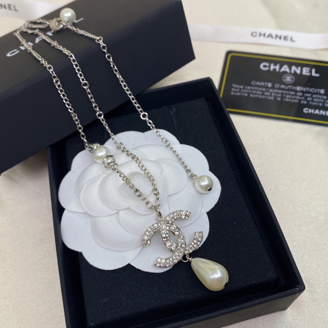 GLM - Top Quality Necklace CHL030