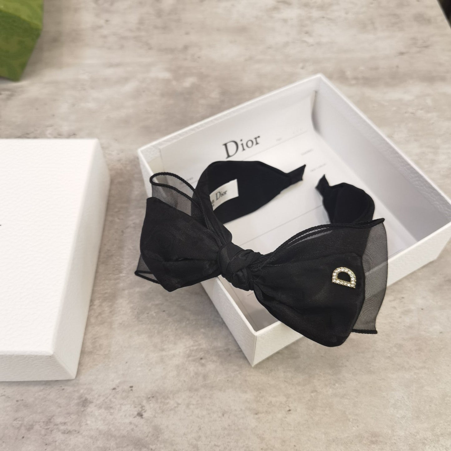 GLM - New Hair Band CHL 018
