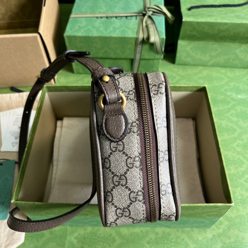 Satchel Bags - GCI Bags - 603