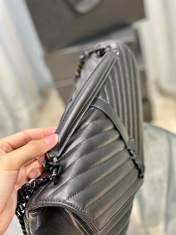 Satchel Bags - SLY Bags - 535