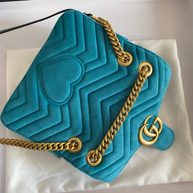 Satchel Bags - GUC Bags - 227