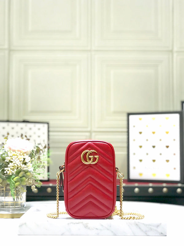Satchel Bags - GCI Bags - 5002