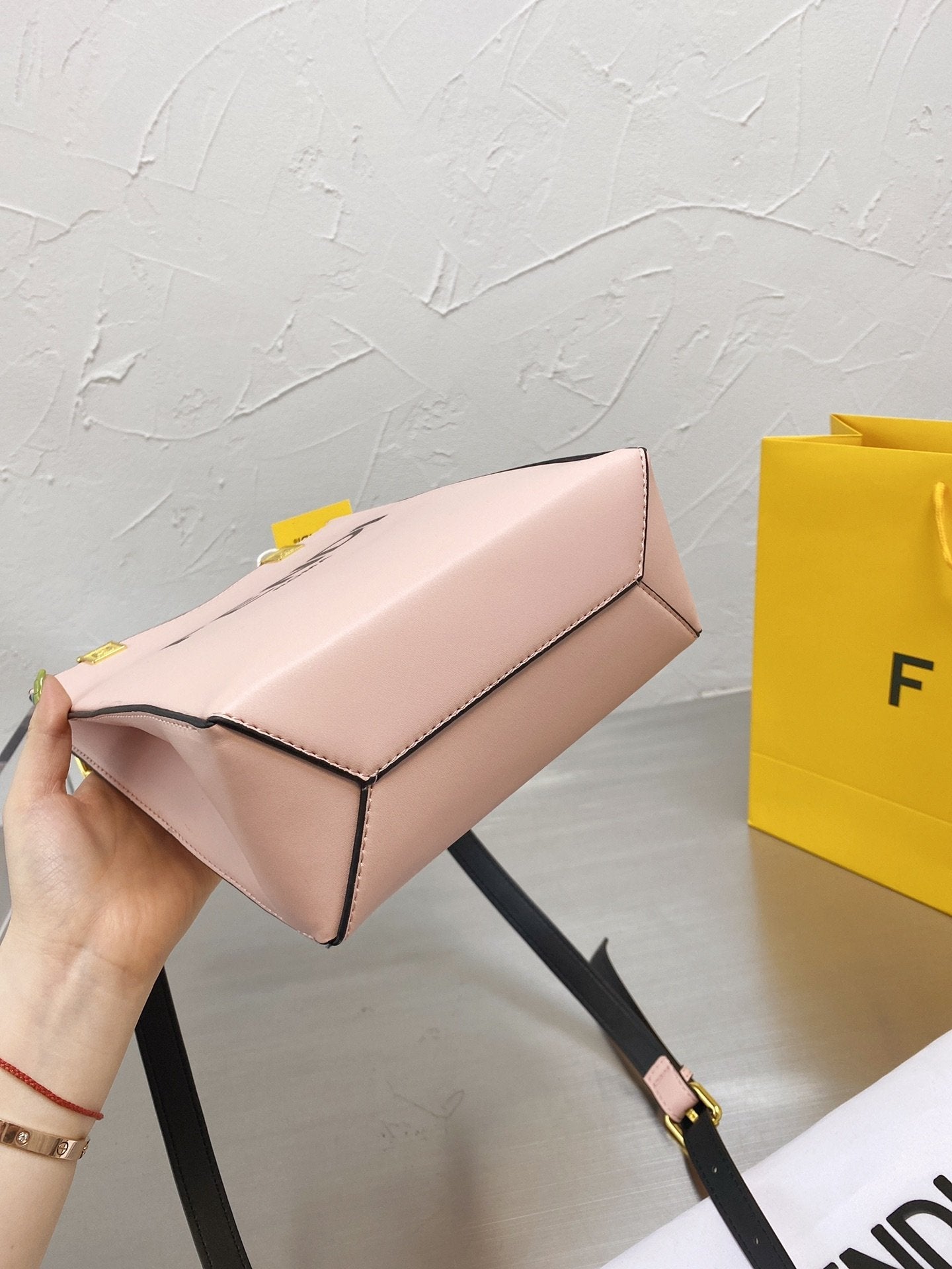 GLM - Top Quality Bags FEI 134