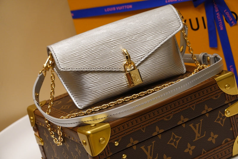 Satchel Bags - VL Bags - 5450