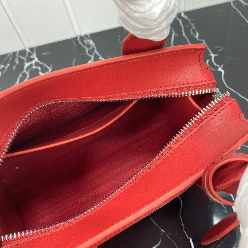 Satchel Bags - PDA Bags - 1005