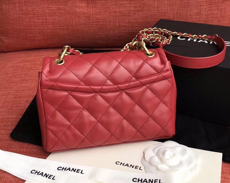 Satchel Bags - CHL Bags - 348