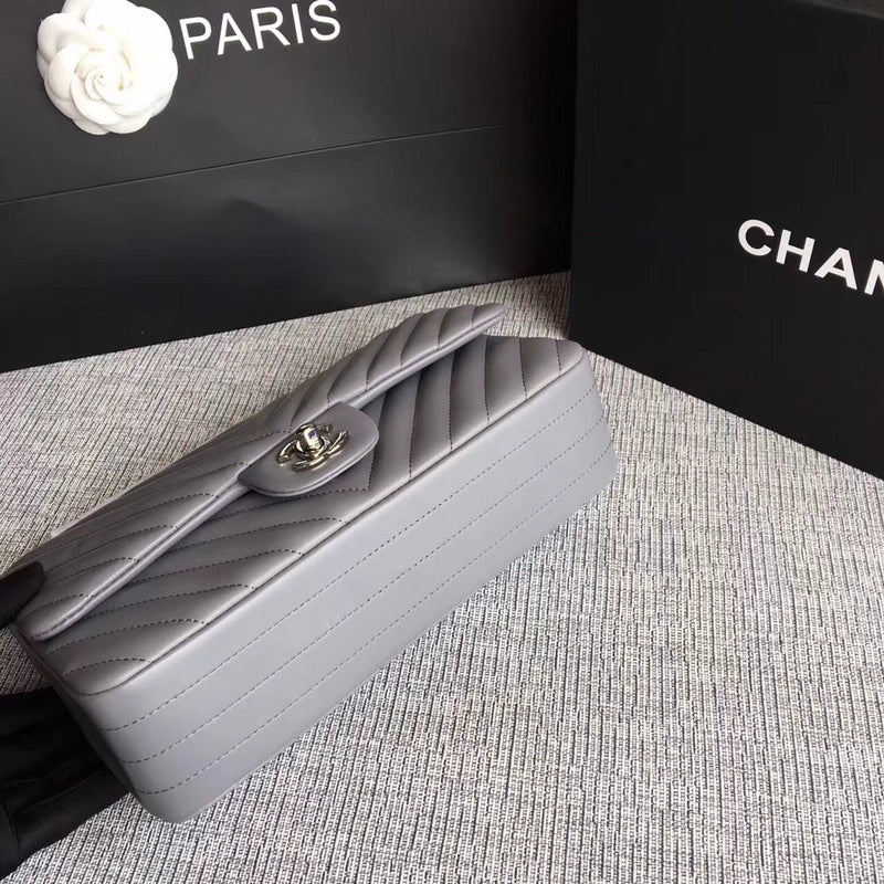 Satchel Bags - CHL Bags - 740
