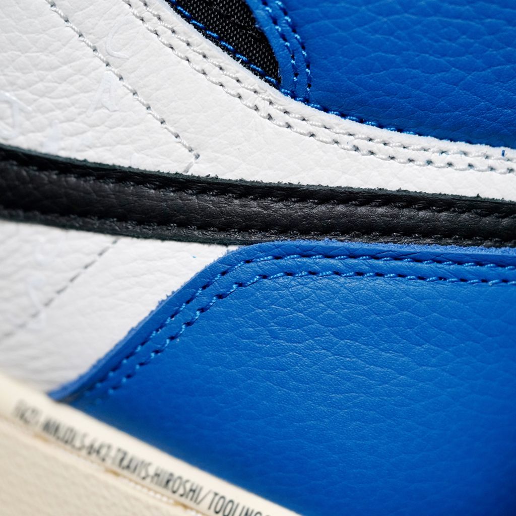 GLM - Top Quality NKE SNEAKER 002