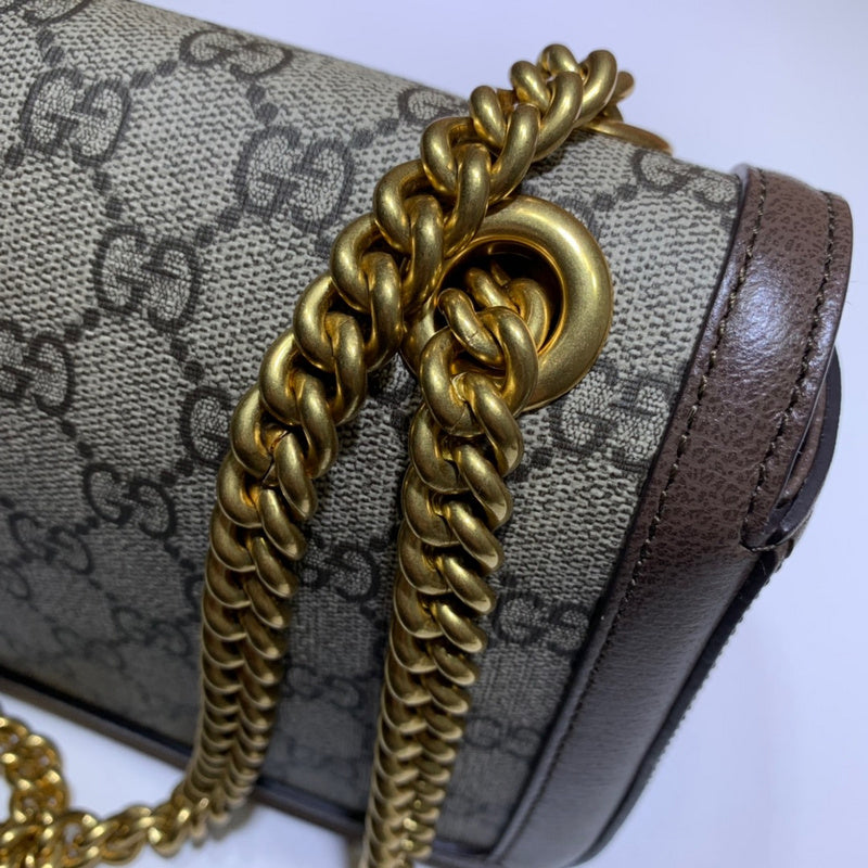Satchel Bags - GCI Bags - 3743