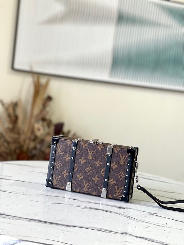 Glami- Glami- Lu-Vi bags - 4393