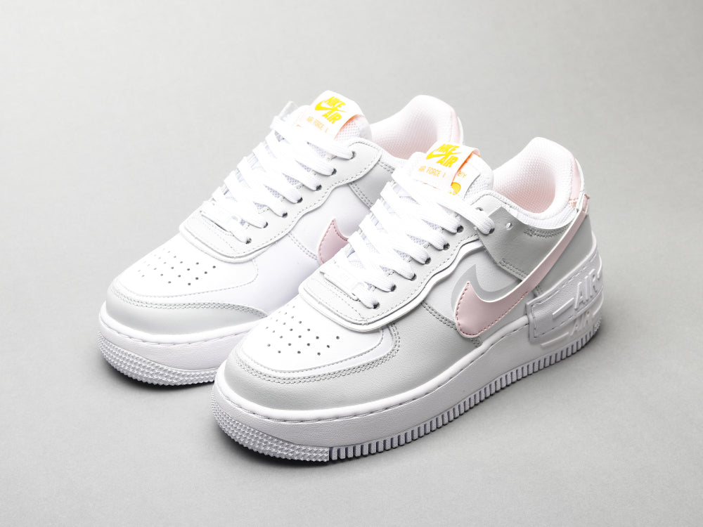 GLM - AF1 Shadow deconstruction