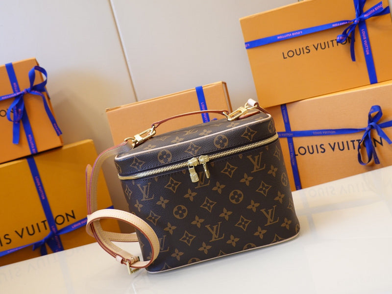 Satchel Bags - VL Bags - 5300