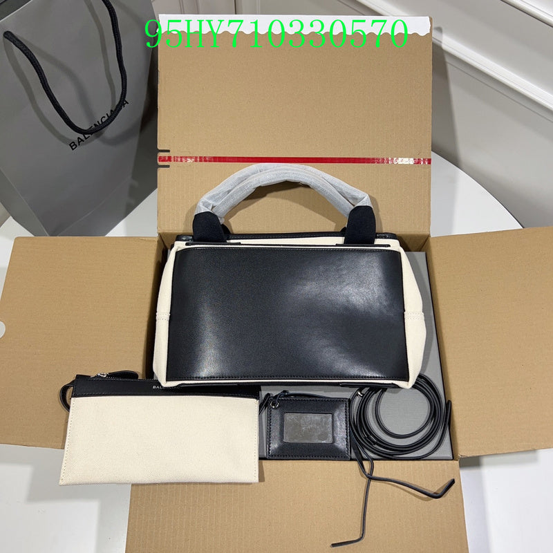 Glami GlamI - BGA Bags - 1846