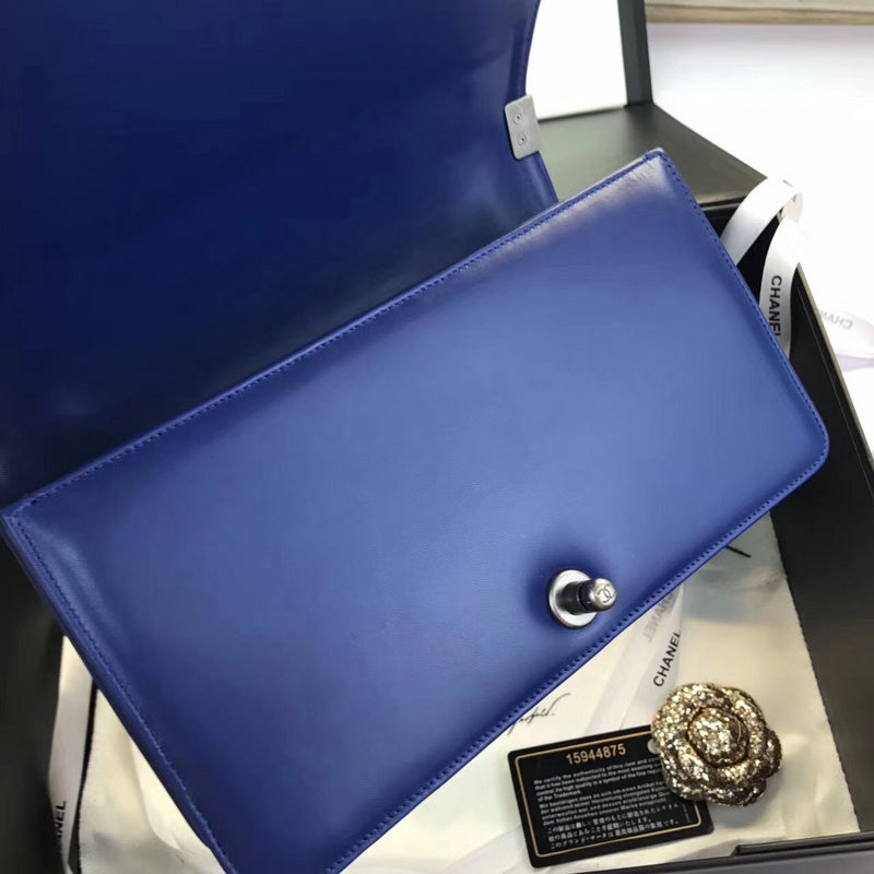 Satchel Bags - CHL Bags - 657