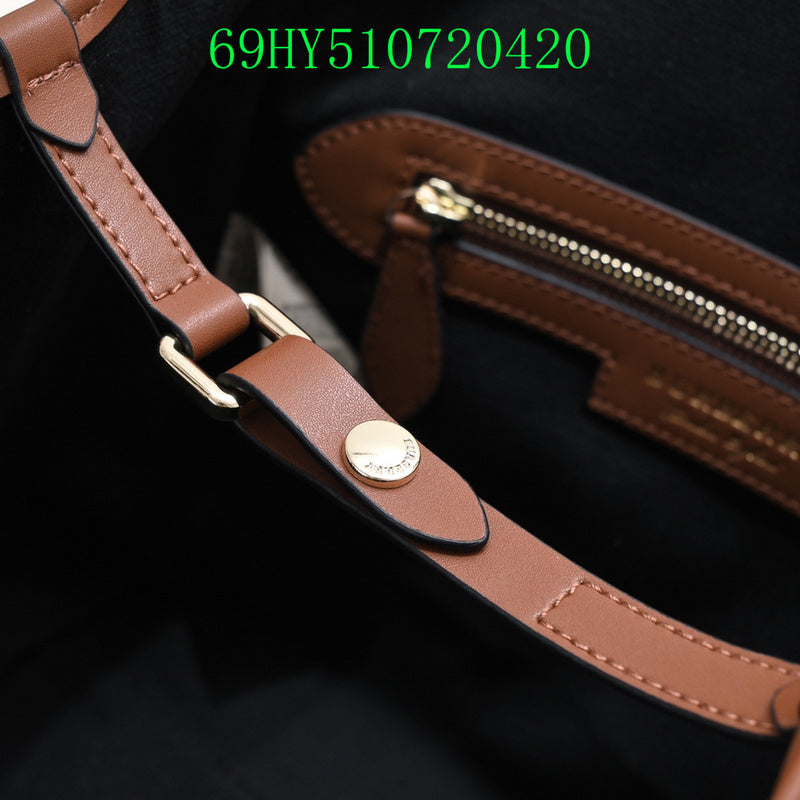 Fan Fashion -GLM - Top quality BBR Bags - 105