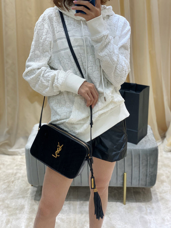 Satchel Bags - SLY Bags - 854
