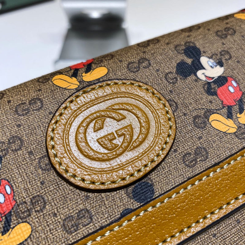 Satchel Bags - GCI Bags - 4005