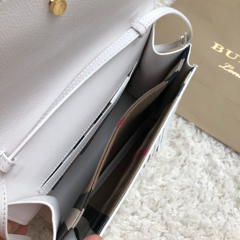 Fan Fashion -GLM - Top quality BBR Bags - 1163