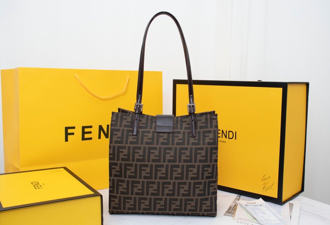 GLM - Top Quality Bags FEI 027