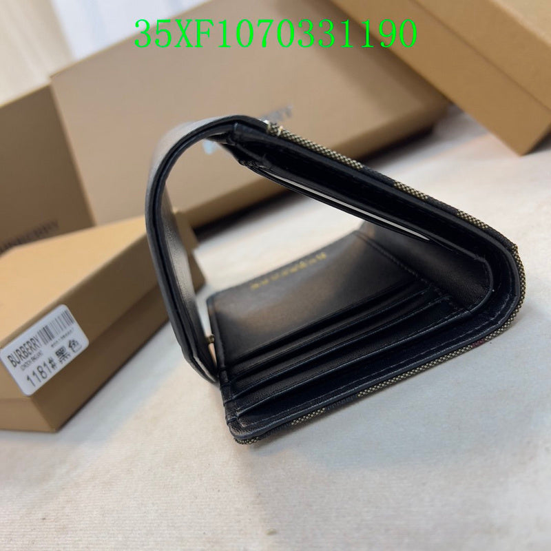 Glami - BOR Wallet - 097