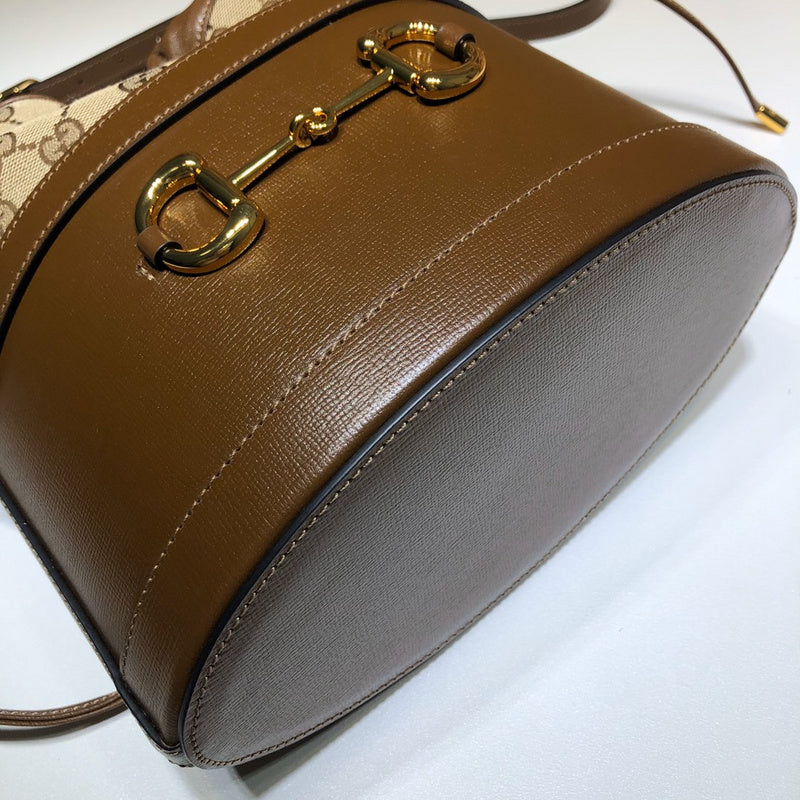 Satchel Bags - GCI Bags - 3623