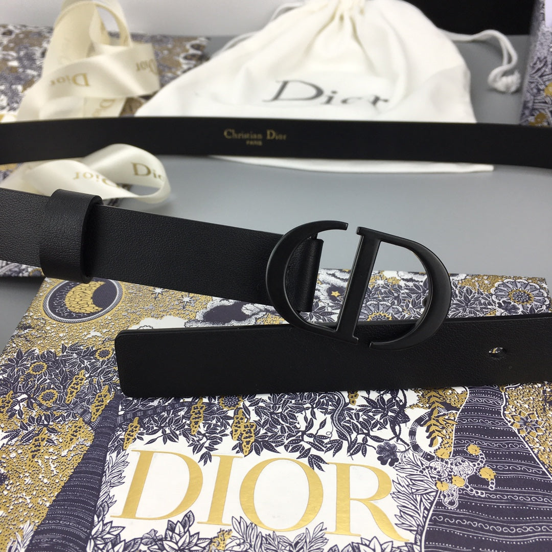 GLM -Luxury DIR BELTS 023