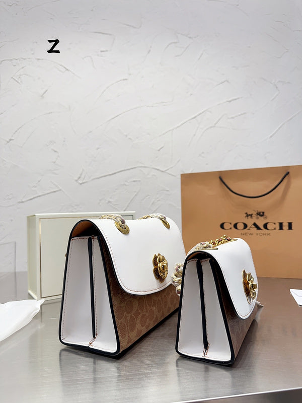 Satchel Bags - CCH Bags - 329