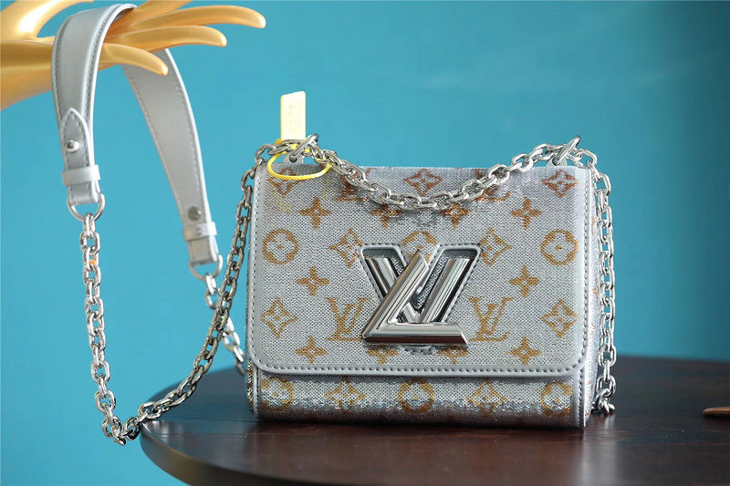 Glami GlamI Lu-Vi bags - 8474