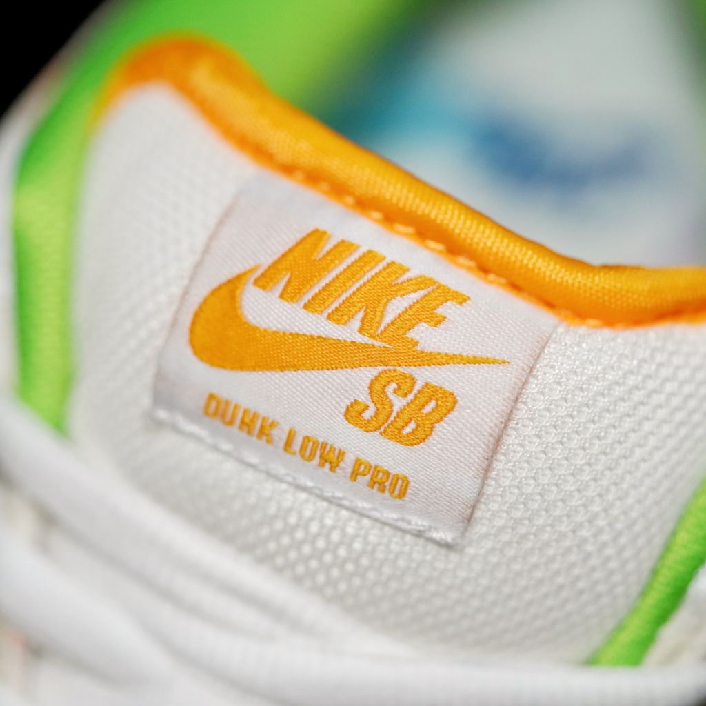 GLM - DUNK "Street Hawker"