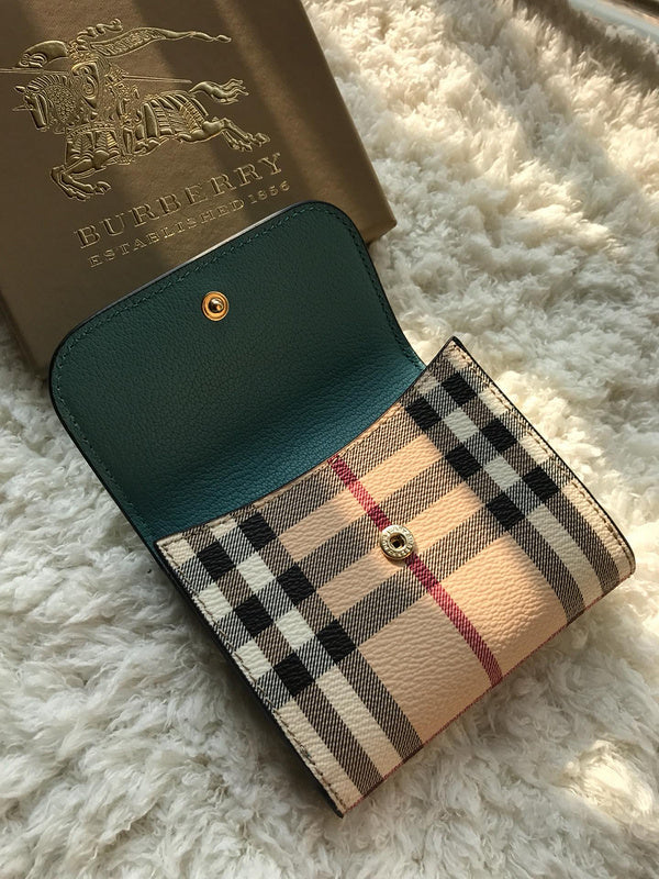 Fan Fashion -GLM - Top quality BBR Bags - 1287