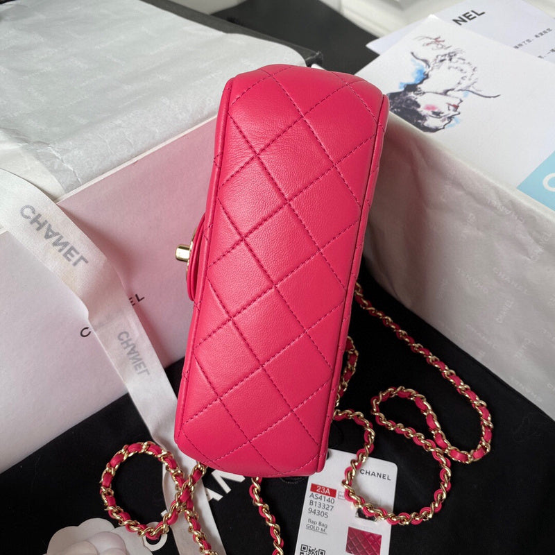 Satchel Bags - CHL Bags - 2195