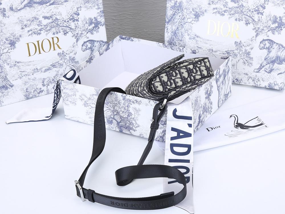 GLM - Top Quality Bags DIR 100
