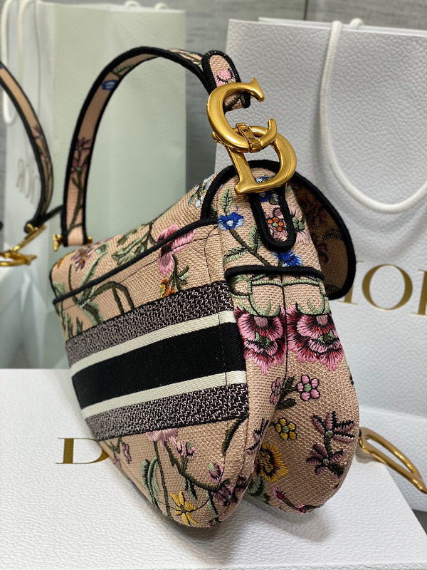 GLM - Dir Bags - 1195