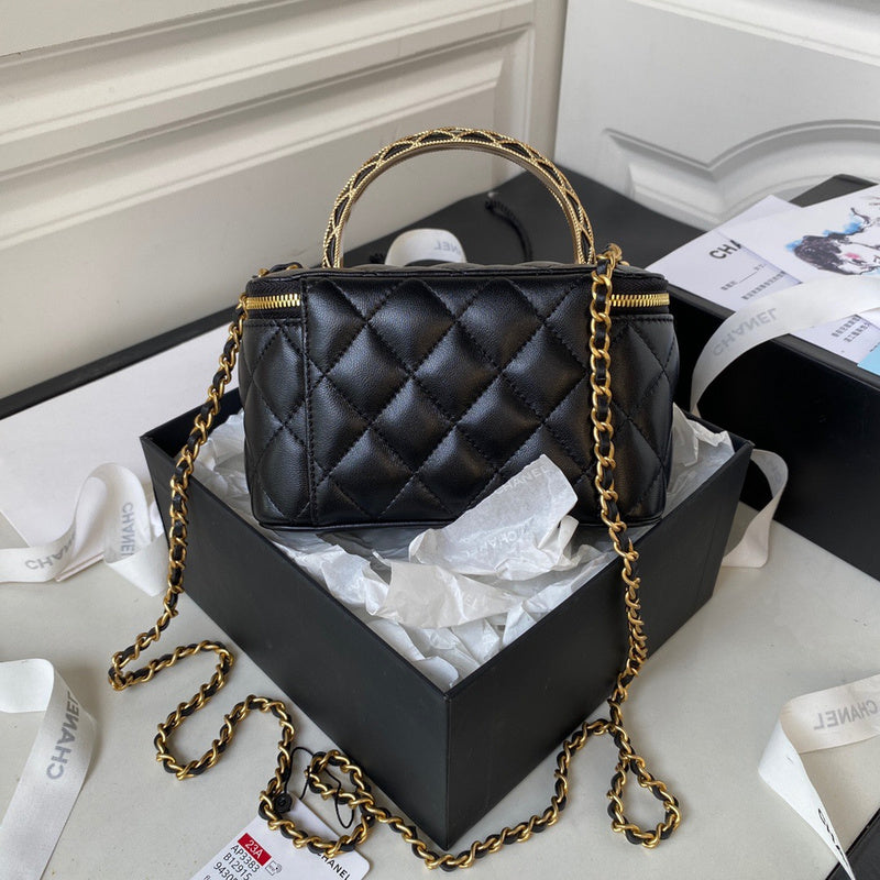 Satchel Bags - CHL Bags - 1396